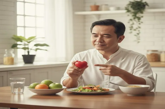 Hiperlipidemia: Tak Berasa, Tapi Berbahaya? Yuk, Cek!