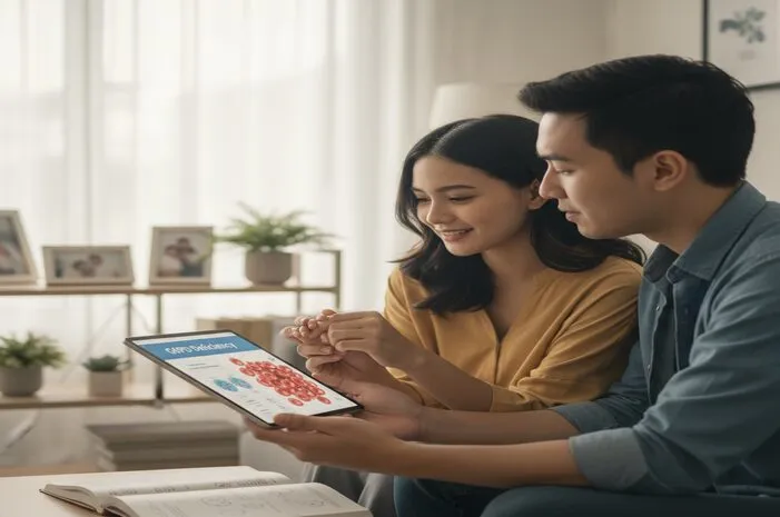 G6PD: Kenali Pemicu dan Cara Hidup Sehatmu!