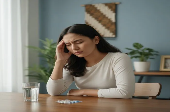 Akut: Kenali Gejala yang Muncul Tiba-Tiba.