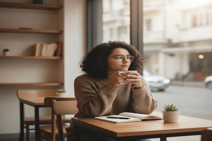 Benarkah Orang Introvert Itu Pemalu? Cari Tahu!