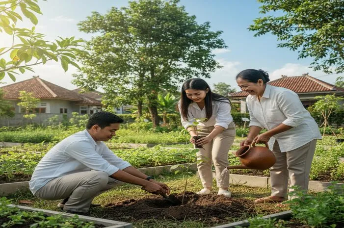 Mencegah Perubahan Iklim: Tips Mudah Sehari-hari