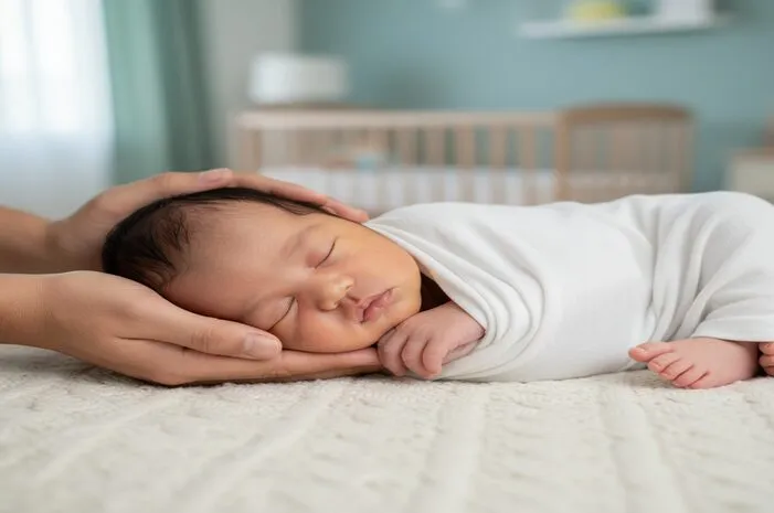 Kuning pada Bayi Baru Lahir: Normal Kok, Jangan Panik!