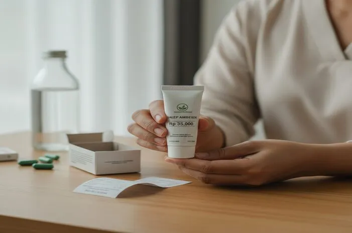 Salep Ambeien di Apotik: Daftar Harga dan Pilihan Obat