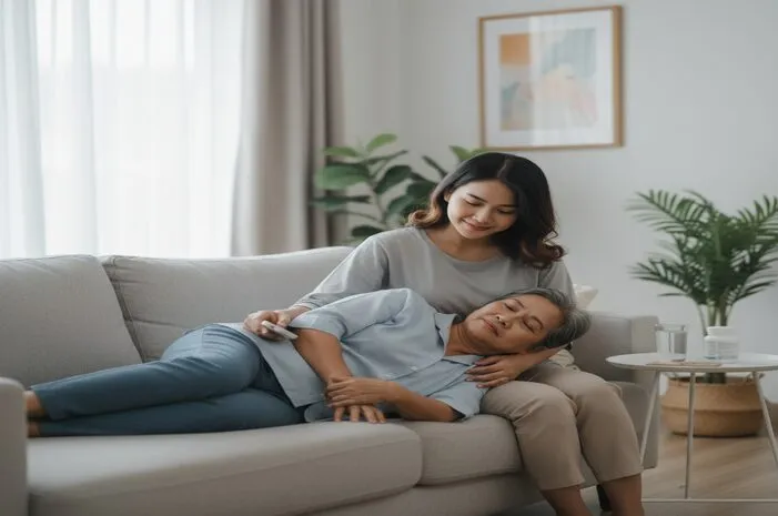 Sitter Handal: Titip Aman Anak, Hewan, atau Rumah Praktis