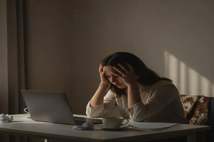 Stop Lelah! Pahami Burnout Syndrome Atasi Bersama