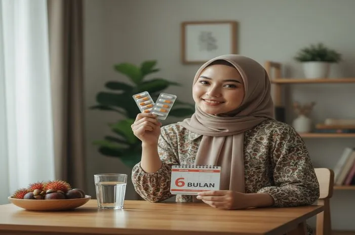 Obat TBC 6 Bulan: Wajib Tahu Agar Tuntas Sembuh