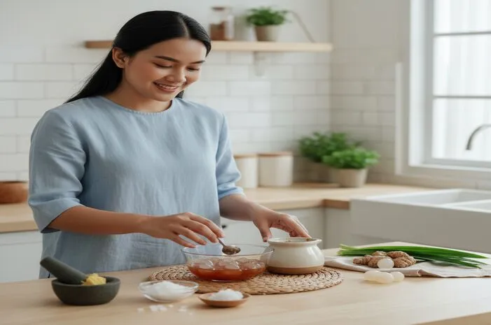 Tips Cara Mengolah Kolang Kaling Empuk dan Anti Bau