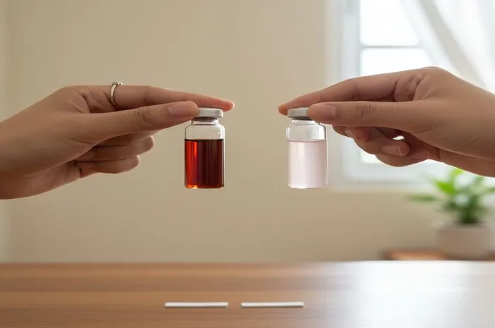 Kenali Beda Darah Haid dan Hamil, Jangan Keliru.