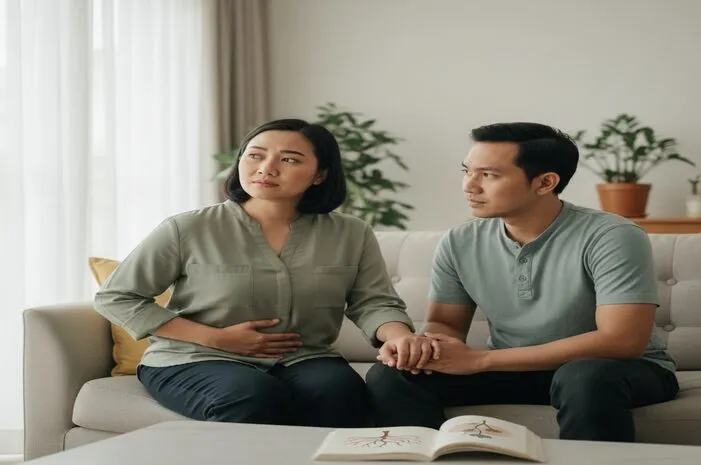 Ciri Ciri Mandul Wanita: Kenali Tanda Awalnya!