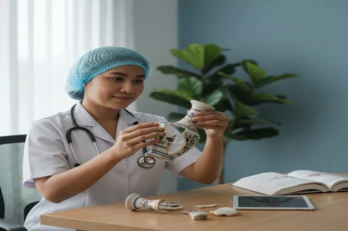 Pahami Rekonstruksi Artinya: Dari Hukum Hingga Medis