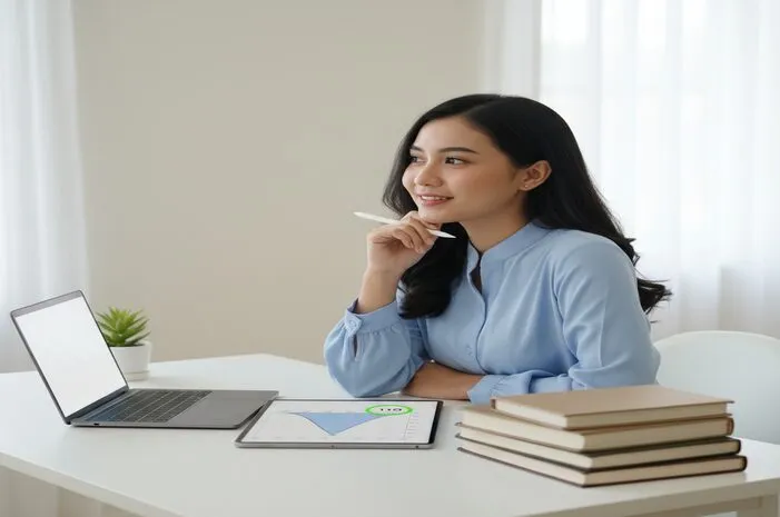 IQ 110 Termasuk Cerdas Normal Tinggi, Penjelasan Lengkap