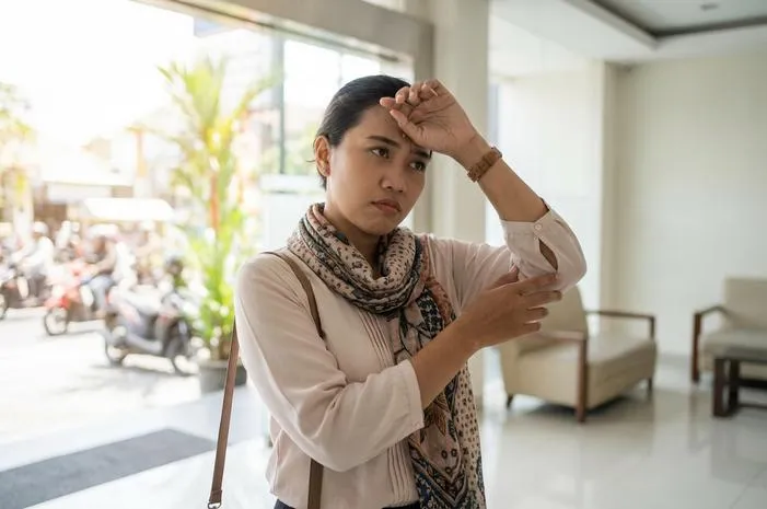 Perubahan Suhu: Dampak, Penyebab, dan Cara Mengukur