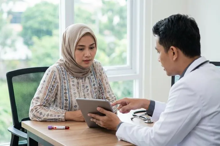 WBC Tinggi Artinya? Gejala, Penyebab, dan Cara Menurunkan