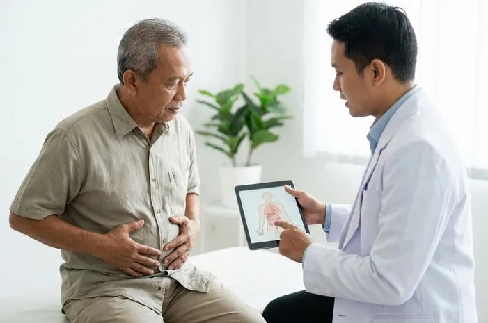 Cara Mengatasi Hernia: Tips Efektif dan Aman!