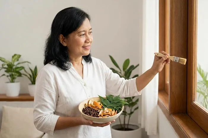 Obat Rayap Alami: Ampuh, Murah, Mudah!