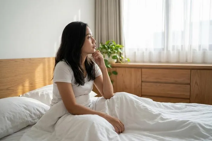 Makna Mimpi Mantan: Bukan Balikan, Ada Pesan Lain