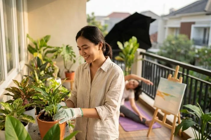 Macam Hobi Asyik: Ide Kegiatan Bermanfaat
