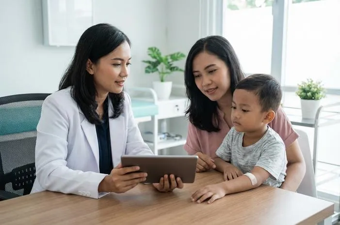 Vulnus: Luka Apa Saja? Pahami Jenis dan Cara Atasinya