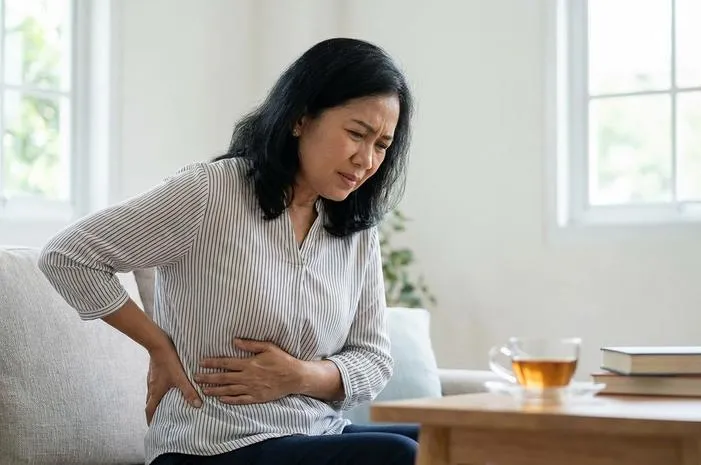 Tulang Rusuk Kiri Bawah Sakit Saat Ditekan? Ini Sebabnya!