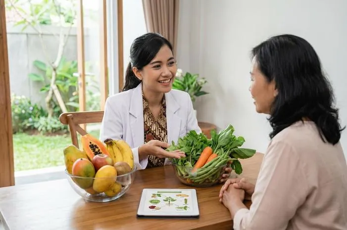 Perbedaan Buah dan Sayur: Anti-Bingung, Pahami Yuk!