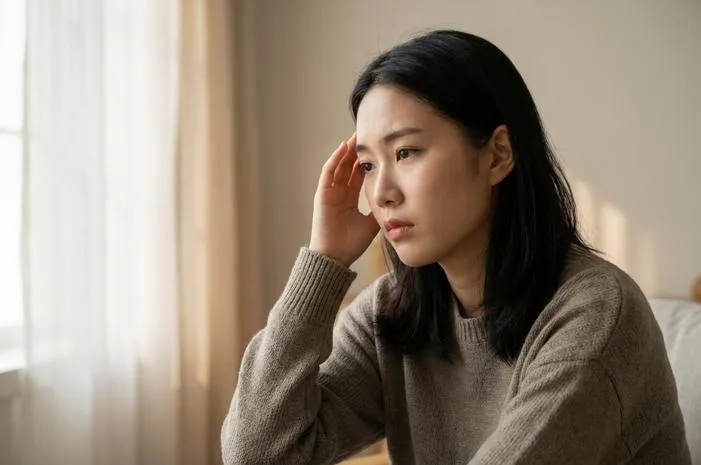 Jangan Takut! Intrusive Thoughts Itu Normal Kok