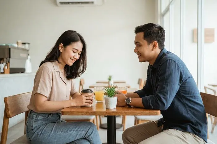 Kode Wanita Menyukaimu: Pahami Bahasa Hatinya!