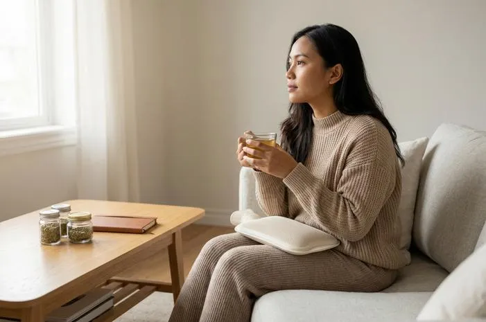 Cara Mempercepat Haid Selesai: Cepat Tuntas Tanpa Ribet