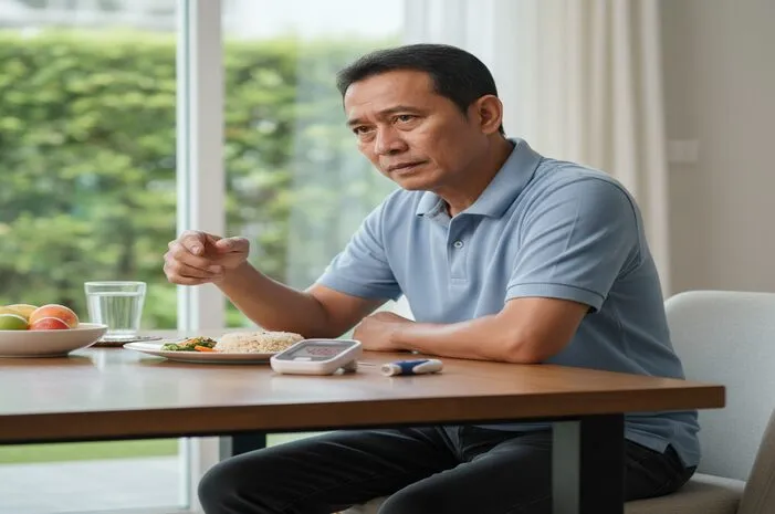 Gula Darah 400: Kenapa Bahaya? Ini Solusi Daruratnya