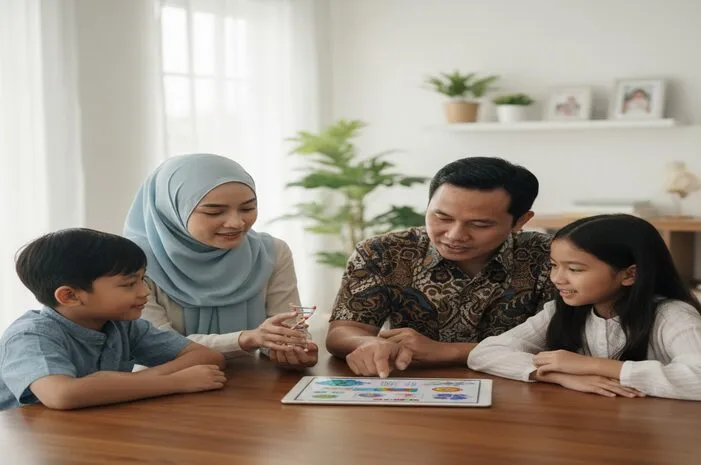 Fenotipe: Kenali Wujud Fisik Unik Makhluk Hidup