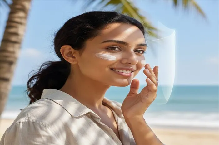 Mengenal Sinar UV: Manfaat dan Bahaya bagi Kulit