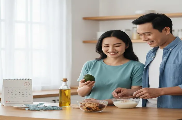 Jaga Jantung! Ini Angka HDL Normal Berapa Idealmu