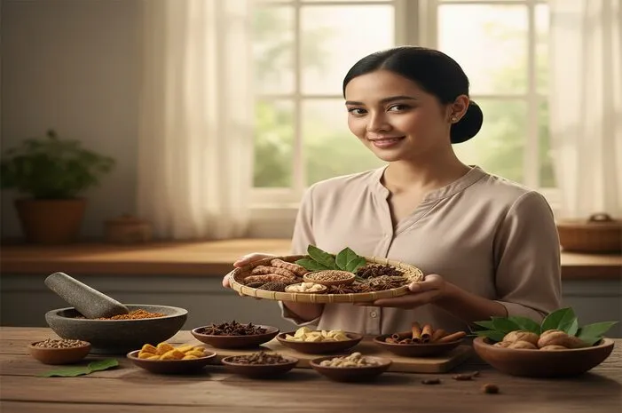 Jenis Jenis Rempah Populer, Rahasia Dapur Lezatmu!