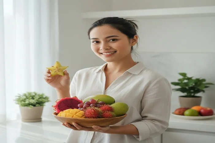 Yuk Kenali Buah B: Manfaat Sehat, Nutrisi, Vitamin