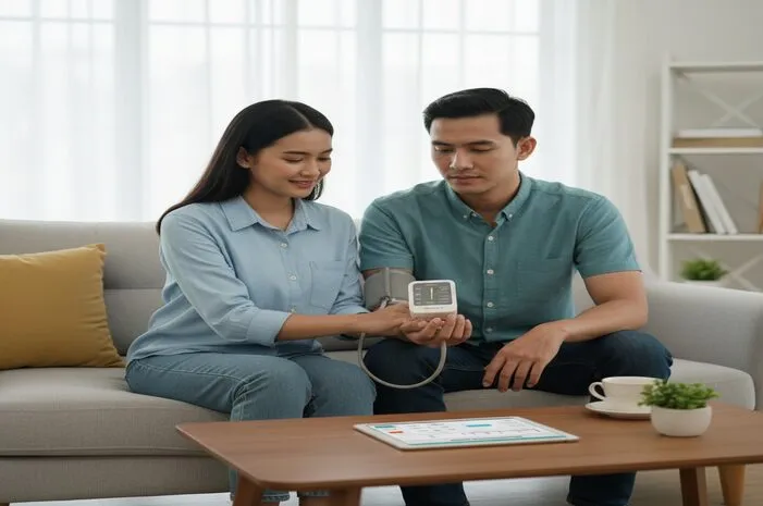 CVS: Kenali Sindrom Mata Akibat Gadget, Cegah Kini!