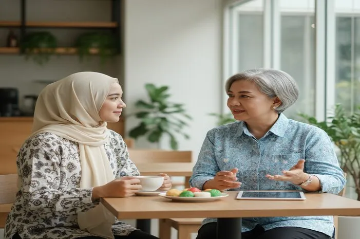 Cara Menghargai Orang Lain: Kunci Dihargai Balik