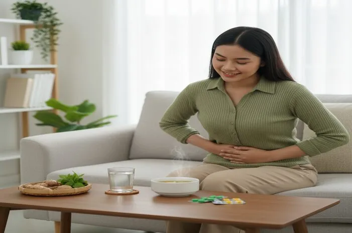 Obat Sakit Perut Apa: Pilih yang Pas Sesuai Gejala