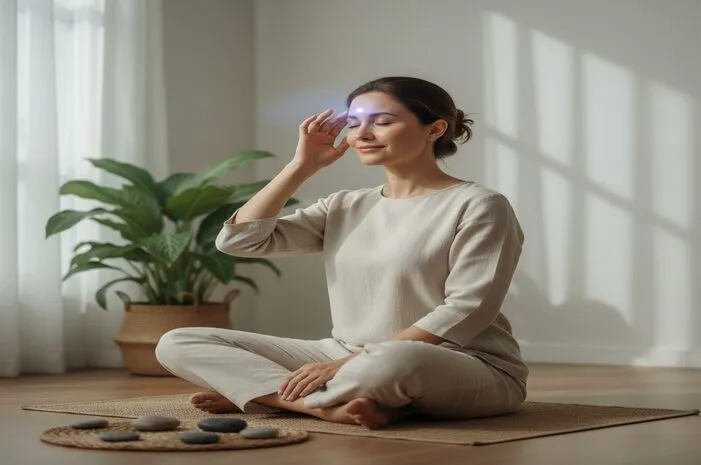 Firasatmu Kuat? Kenali Tanda Kalau Punya Indra Ke 6