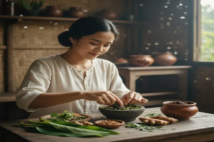 Obat Tradisional Untuk Menghilangkan Bisa Ular: Pertolongan Pertama