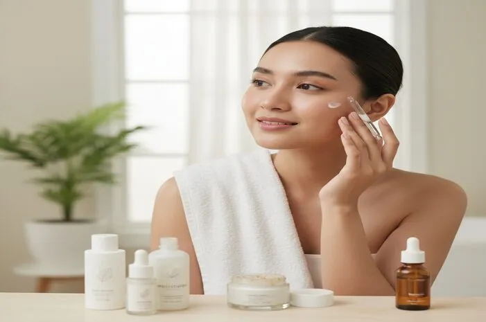 Wajib Tahu! Setelah Eksfoliasi Pakai Apa? Ini Rahasianya