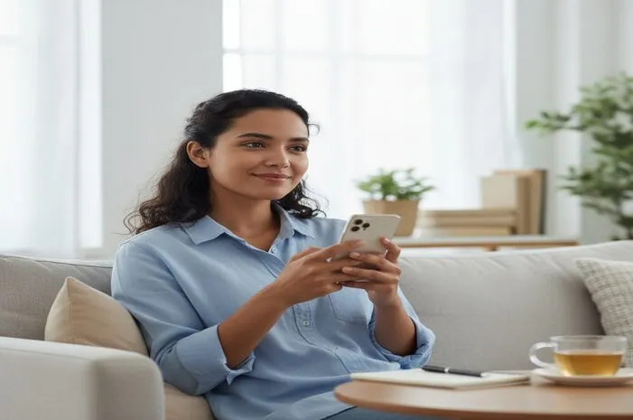 Cara Menggunakan Media Sosial dengan Bijak: Hidup Tenang