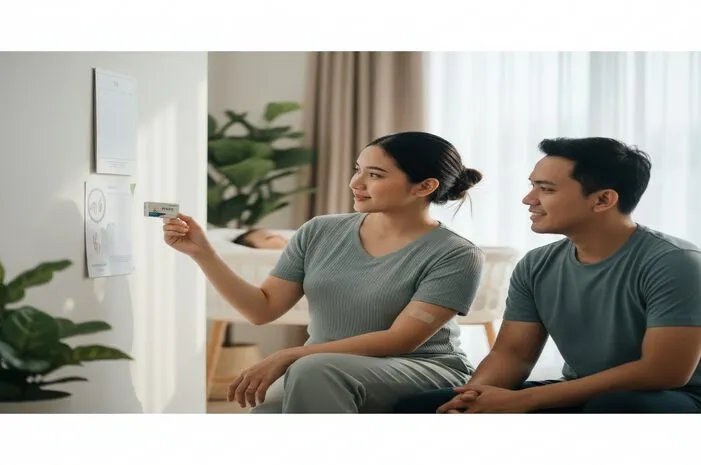 Kontrasepsi Hormonal: Yuk Kenali Jenis dan Caranya