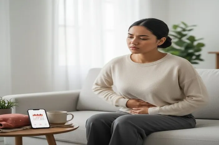 Haid Hari Pertama: Tips Nyaman Agar Tak Panik