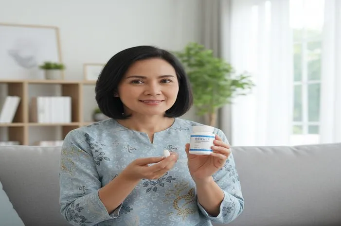 Rexulti Obat Apa? Ini Indikasi dan Manfaatnya