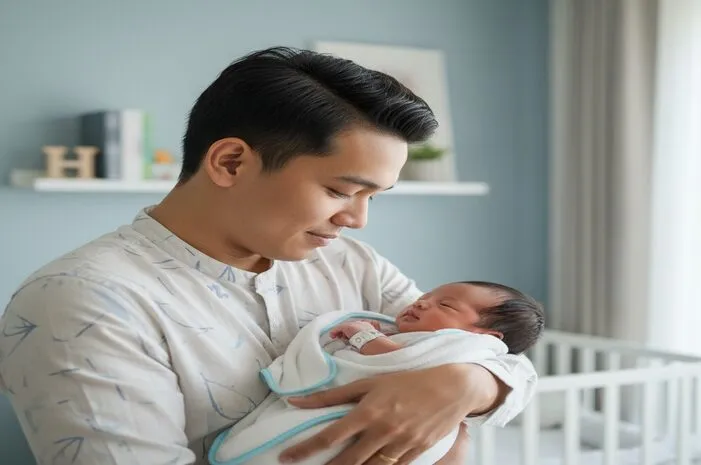 Nama Bayi Lelaki Huruf H Modern: Islami Atau Internasional
