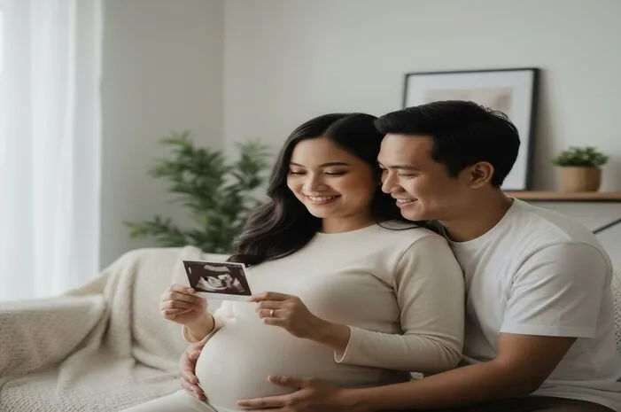 Tanda Janin Sehat Usia 20 Minggu: Cek Gerakan Bayi!