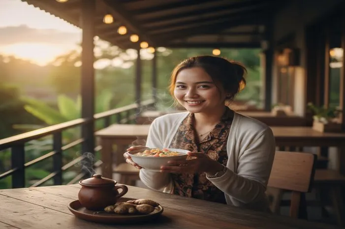Sekoteng Berasal dari Tiongkok? Ini Jawabannya!
