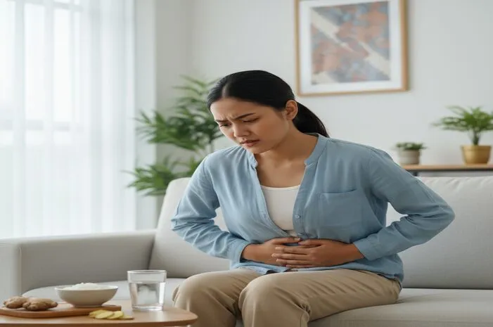 Gastritis Symptoms: Kenali Tanda Lambung Bermasalah