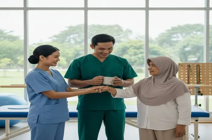 Yuk Intip PT OT Orang Tua Group dan Produk Andalannya