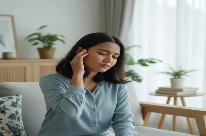 Tinitus: Bukan Penyakit, Telinga Berdenging? Pahami!