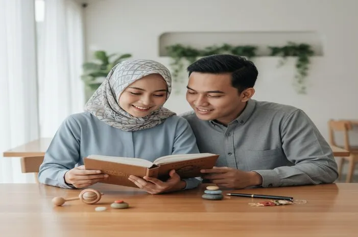 Cari Nama Hoki? Ini Kumpulan Pilihan Pembawa Untung